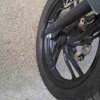 موتور طرح کلیک کویر s2 150|موتورسیکلت|تهران, شوش|دیوار