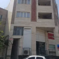 رهن واحد ۱۰۰ متری