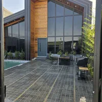 اجاره روزانه ماهانه هفتگی ویلا سوییسی|اجارهٔ کوتاهمدت ویلا و باغ|تهران, صادقیه|دیوار