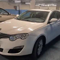 ام جی ۵۵۰ معاوضه با هابما 7s