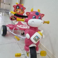 دوچرخه درحدنو