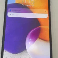 گوشی موبایل سامسونگA72