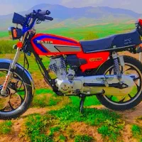 موتور ۲۰۰ کویر ۴۰۳ خشک فول تقویت