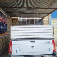 اریسان ۲|خودرو سواری و وانت|قم, باجک دو|دیوار