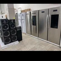 فروش یخچال وفریزر با موتور الجیljem|یخچال و فریزر|تبریز, |دیوار
