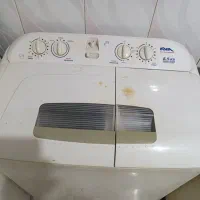 ماشین لباسشویی