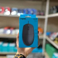 ماوس بی سیم و باسیم|قطعات و لوازم جانبی رایانه|اسلام‌شهر, شهرک مفیدی|دیوار