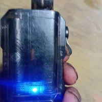 ویپ شارژی در حد نو|زیورآلات و اکسسوری|اسلامشهر, شهرک قائمیه|دیوار