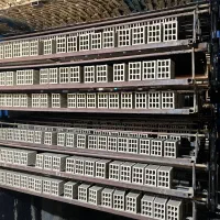 فروش کارخونه آجر اتوماتیک|فروش دفتر صنعتی، کشاورزی، تجاری|تهران, چیتگر جنوبی|دیوار