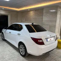 دنا پلاس توربو اتوماتیک مدل ۱۴۰۱