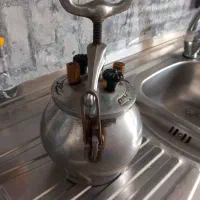 تمیز|ظروف پخت‌وپز|تنکمان, |دیوار