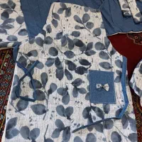 دوخت نمیگروپیشبند