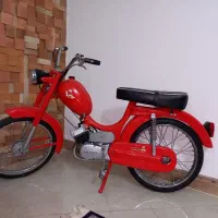موتور گازی رکس
