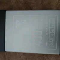 سوئیچینگ ۱۲ولت جم ۳۳/۳امپر