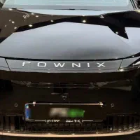 فونیکس Fx ev|خودرو سواری و وانت|تهران, امام زاده قاسم (نیاوران)|دیوار