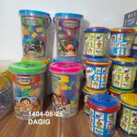 اسباب بازی تولد و شب یلدا - دخترانه پسرانه - خوی|اسباببازی|خوی, |دیوار