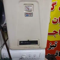 آبگرمکن دیواری مشهد دوام بسیار کم کار