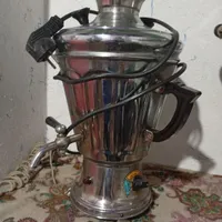 سماور برقی  ۷ع