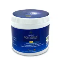 سالید مجیک یک شوینده پرقدرت