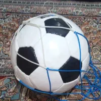 فروش فوری توپ چمنی