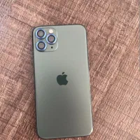 iphoneاپلZAA 11pro
