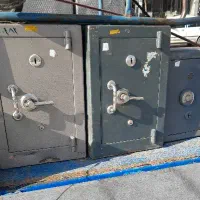 گاوصندوق دست دوم اصلی کاوه وزن سنگین