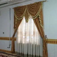 پرده|پرده، رانر، رومیزی|یاسوج, |دیوار