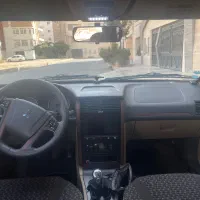 پارس سال ۱۴۰۰|خودرو سواری و وانت|شهریار, شهریار|دیوار