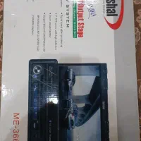 پخش مارشال تصویری ME3669