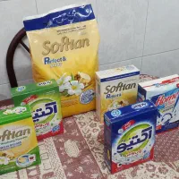 پودر دستی و ماشین برند معتبر 15٪ OFF
