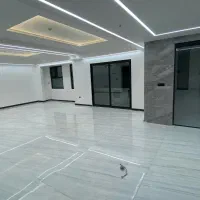 آپارتمان جمهوری وطن دوست ۱۲۵ متر تک واحدی