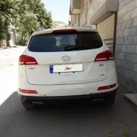 جک اس ۵ دنده ای