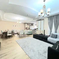 ۱۲۰ متر ۳ خواب روبه کوچه