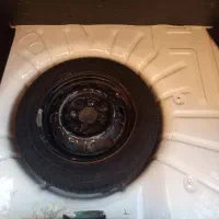 پراید 132 مدل 1389 بی رنگ /فنی سالم|خودرو سواری و وانت|تهران, صاحب الزمان|دیوار