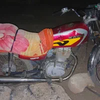 موتور 125 شهاب مدل90|موتورسیکلت|کهنوج, |دیوار