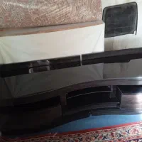 میز تلوزیون ام دی اف