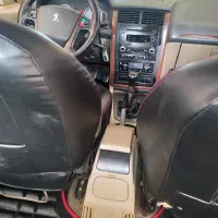 پژوپارس مدل ۹۸ بیرنگ سالم|خودرو سواری و وانت|رشت, اسماعیل آباد|دیوار