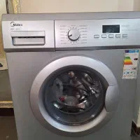 لباسشویی مدیا ۷ کیلویی