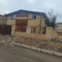 فروش سوله شهرک صنعتی اشتهارد