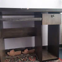 میز کامپیوتر