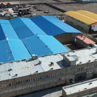 پذیرش نیروی آقا درکارخانه +جای خوب+بیمه +درامد خوب|استخدام صنعتی، فنی، مهندسی|سبزوار, ایزی شهر|دیوار