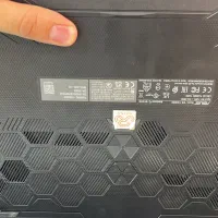 Asus TUF A15 FA506NC|رایانه همراه|رامهرمز, |دیوار