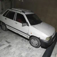 ماشین میفروشو و میستونو