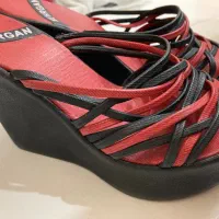 دمپایی روفرشی نو سایز ۳۷|کیف، کفش، کمربند|اراک, |دیوار