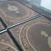 قالی 6متری ریز ماهی