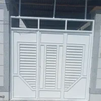 رنگ آمیزی درب وپنجره ایمان ر|خدمات پیشه و مهارت|بندر ماهشهر, |دیوار