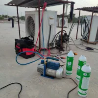 انواع خدمات کولر از ۹هزار تا ۶۰هزار