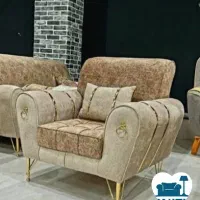 مبلمان یاقوت تهیه شده ازبهترین نوع جنس