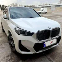 BMW ix1 2025|خودرو سواری و وانت|تهران, بهداشت|دیوار