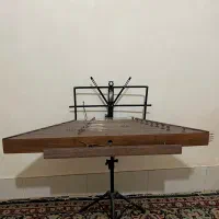 سنتور تک مهر علیزاده